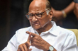 Day after Shindes swearing-in, Sharad Pawar says received love letter from Income Tax dept